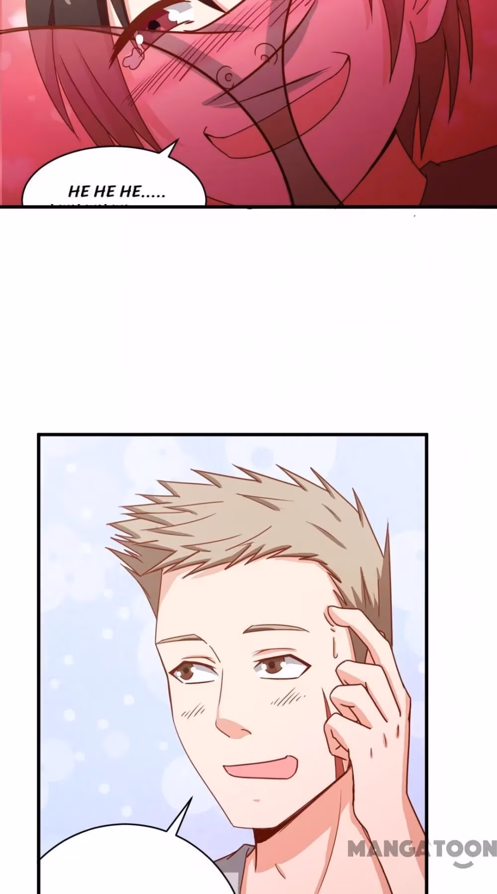 Read My Pretty Tenants chapter 158 image 14 on Lezhin