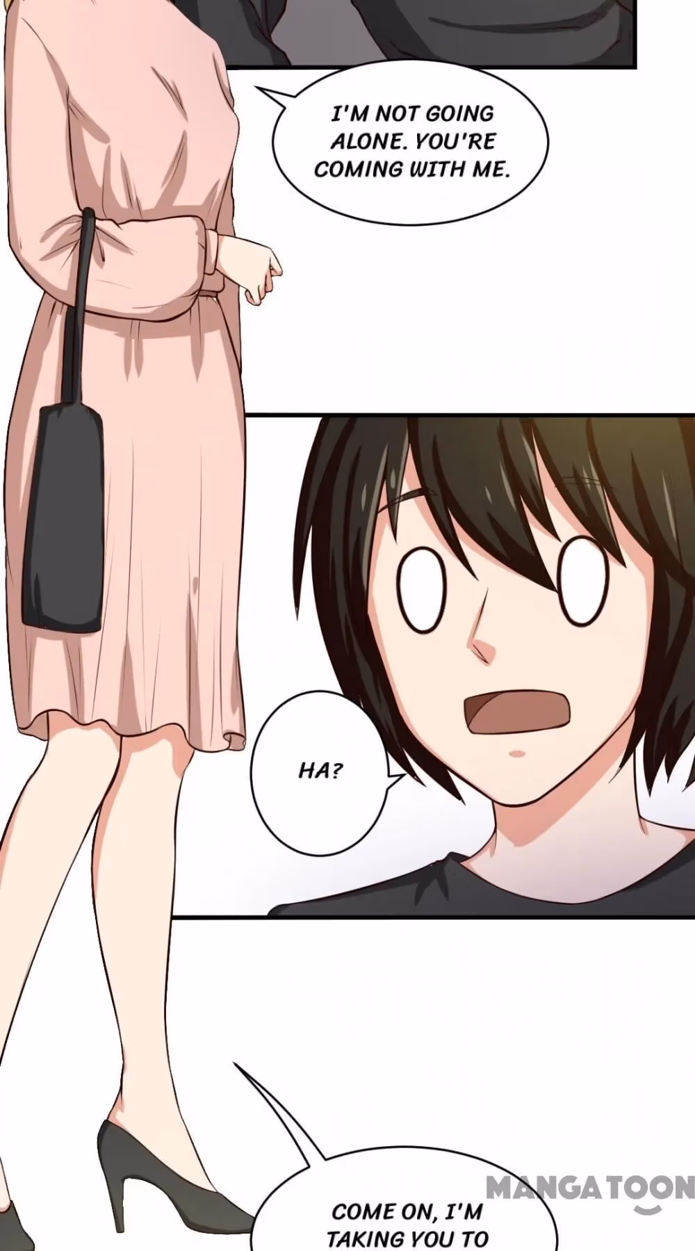 Read My Pretty Tenants chapter 158 image 18 on Lezhin