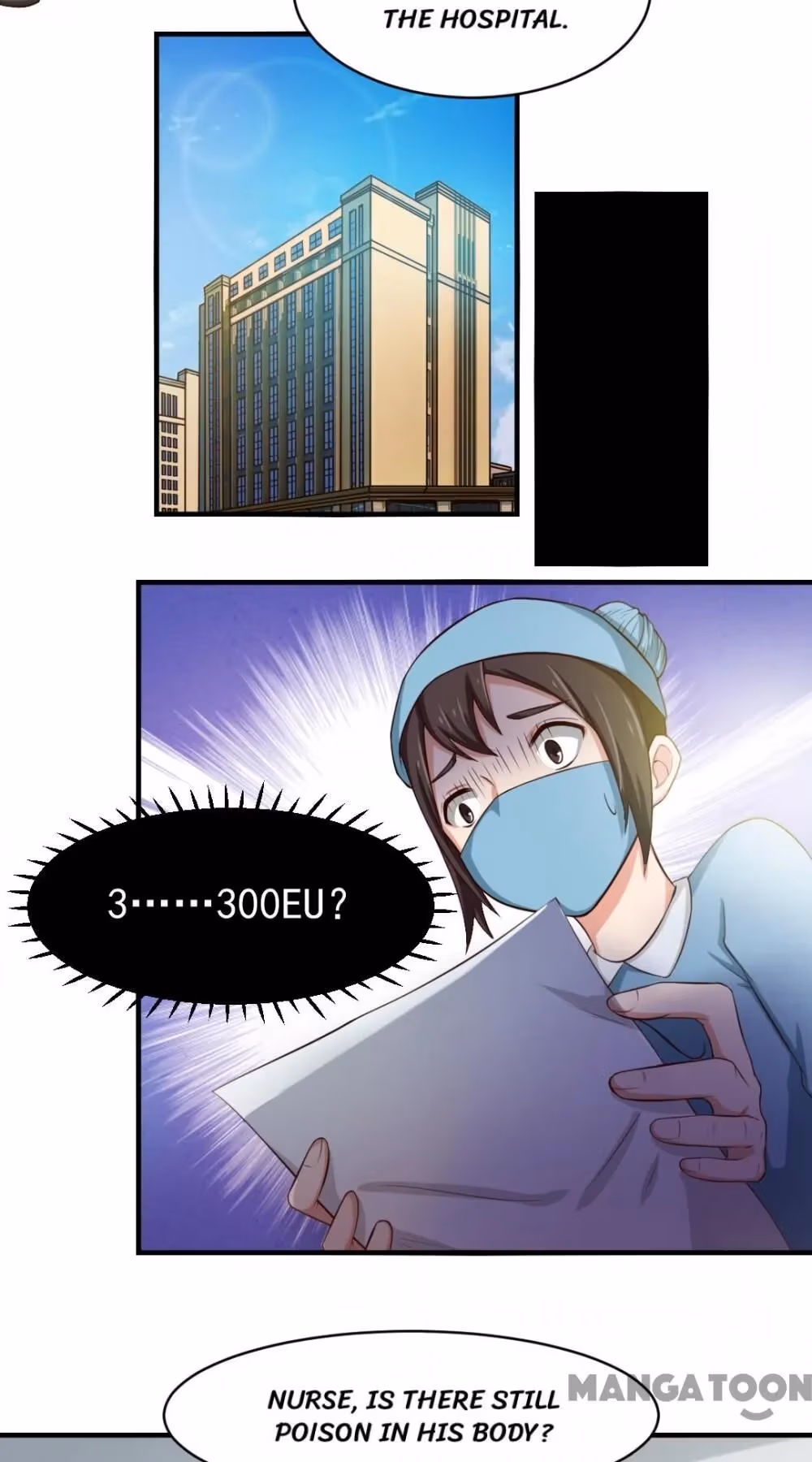 Read My Pretty Tenants chapter 158 image 19 on Lezhin