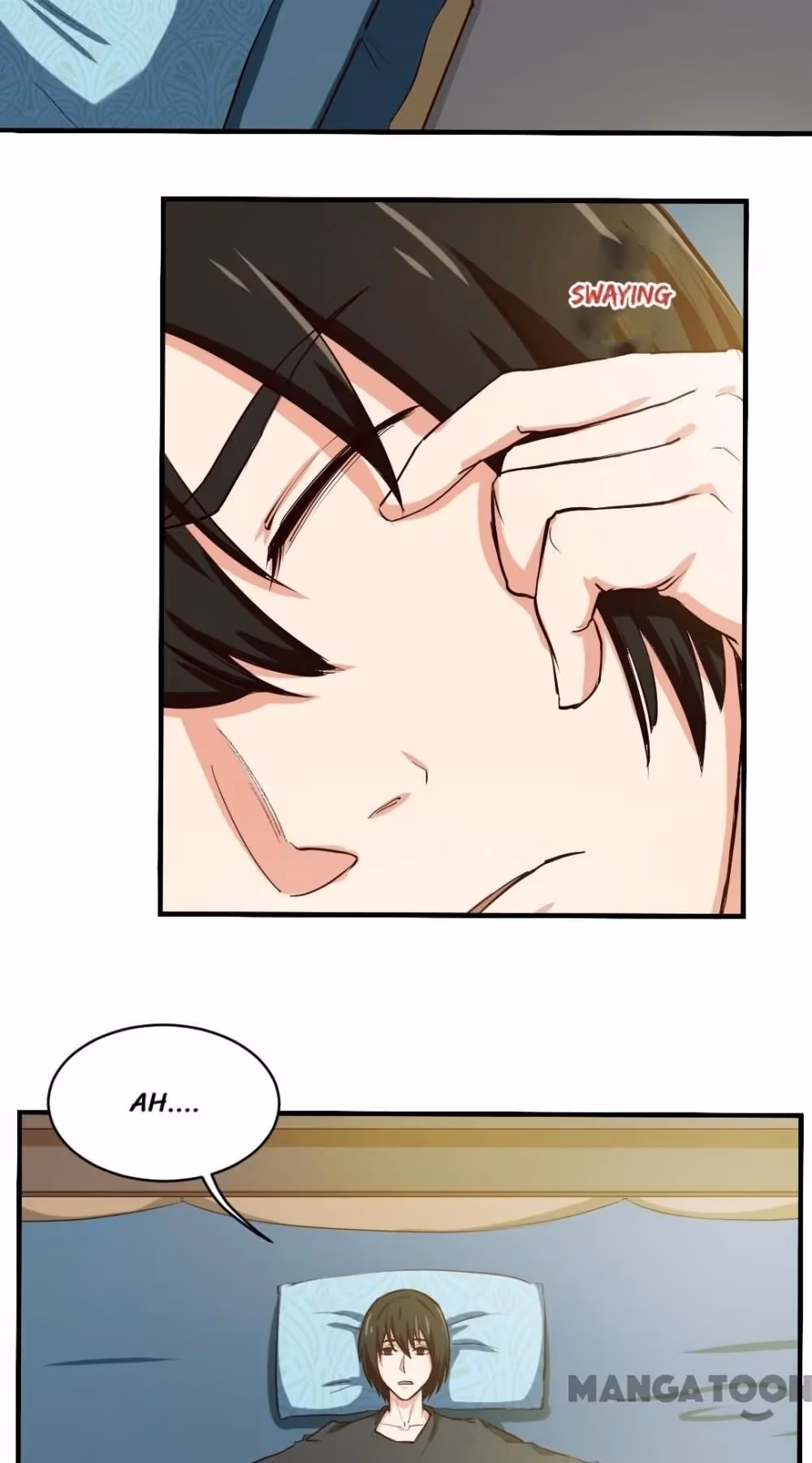 Read My Pretty Tenants chapter 158 image 2 on Lezhin