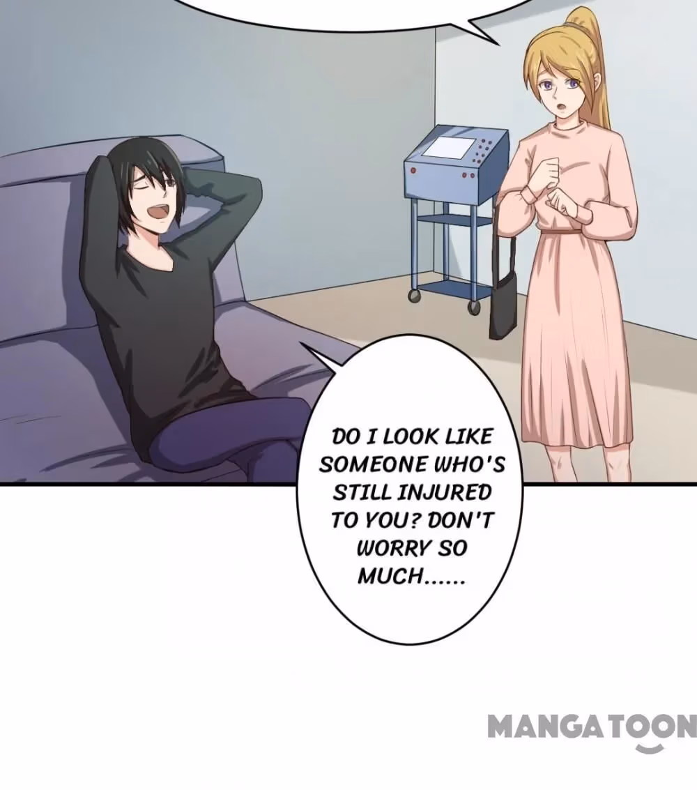 Read My Pretty Tenants chapter 158 image 20 on Lezhin