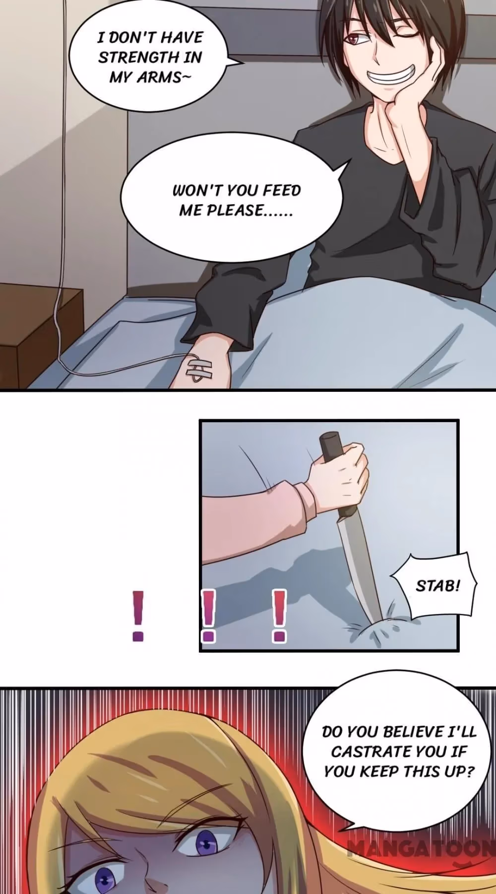 Read My Pretty Tenants chapter 158 image 27 on Lezhin