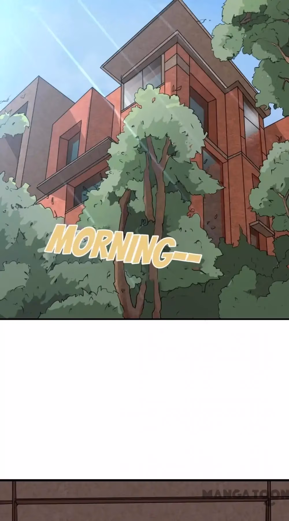 Read My Pretty Tenants chapter 16 image 1 on Lezhin