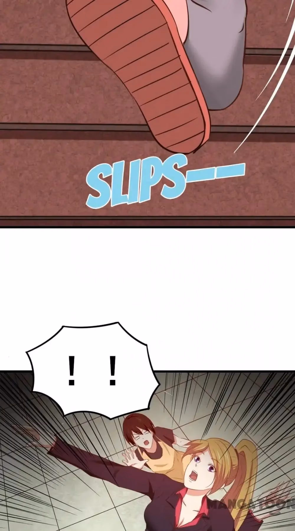 Read My Pretty Tenants chapter 16 image 13 on Lezhin