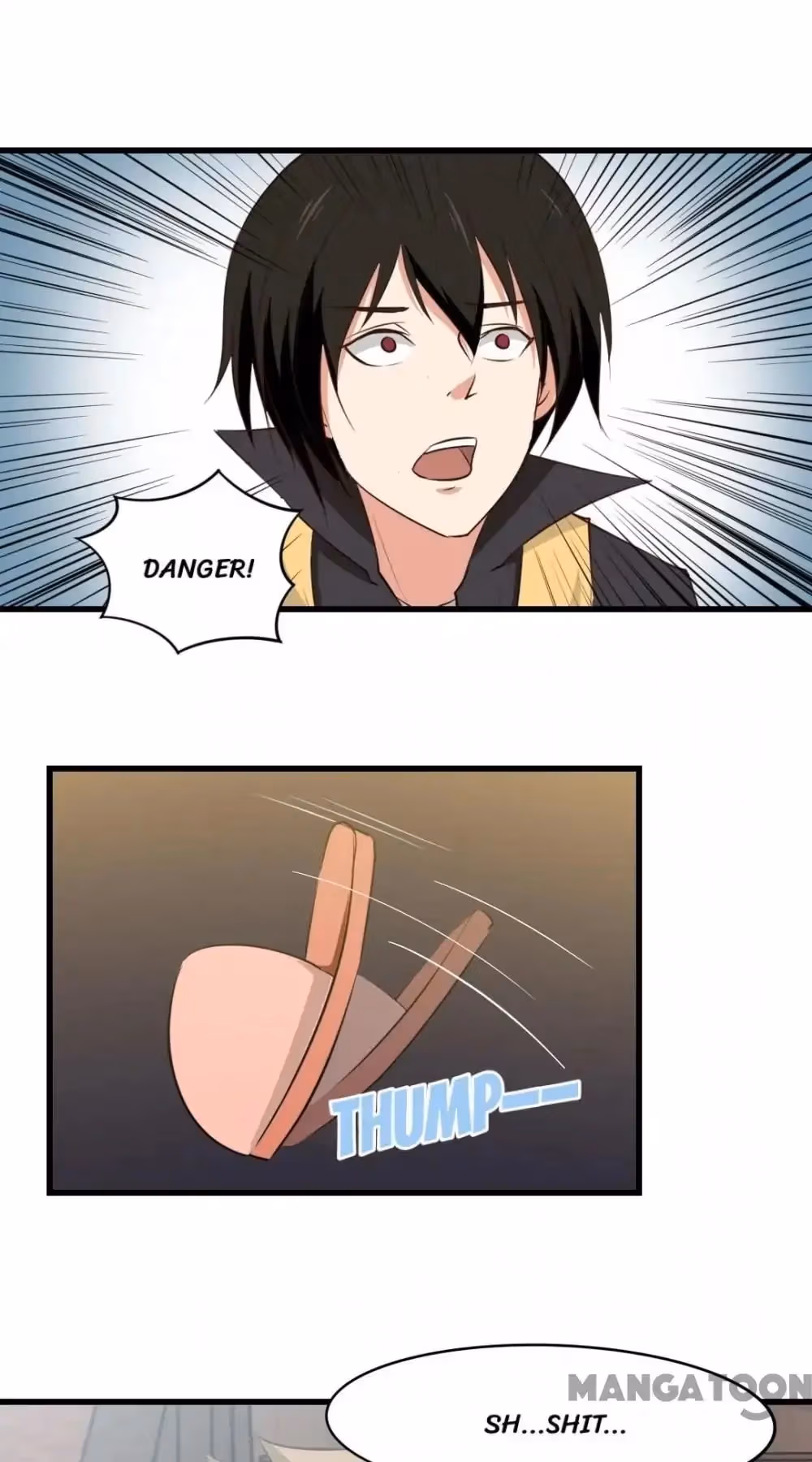 Read My Pretty Tenants chapter 16 image 15 on Lezhin