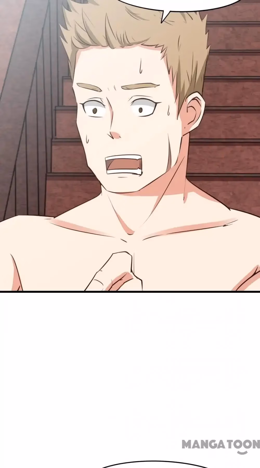 Read My Pretty Tenants chapter 16 image 16 on Lezhin