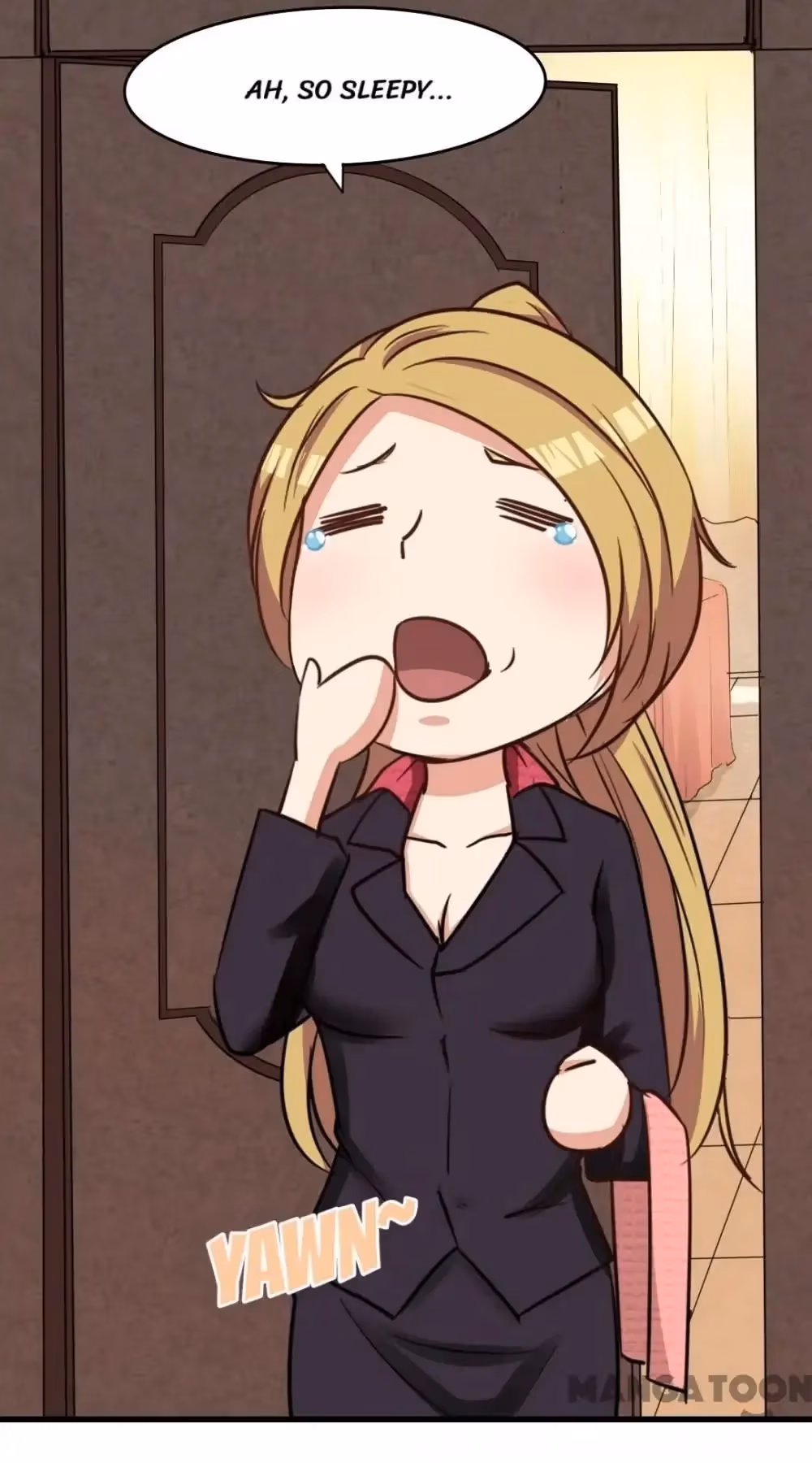 Read My Pretty Tenants chapter 16 image 2 on Lezhin