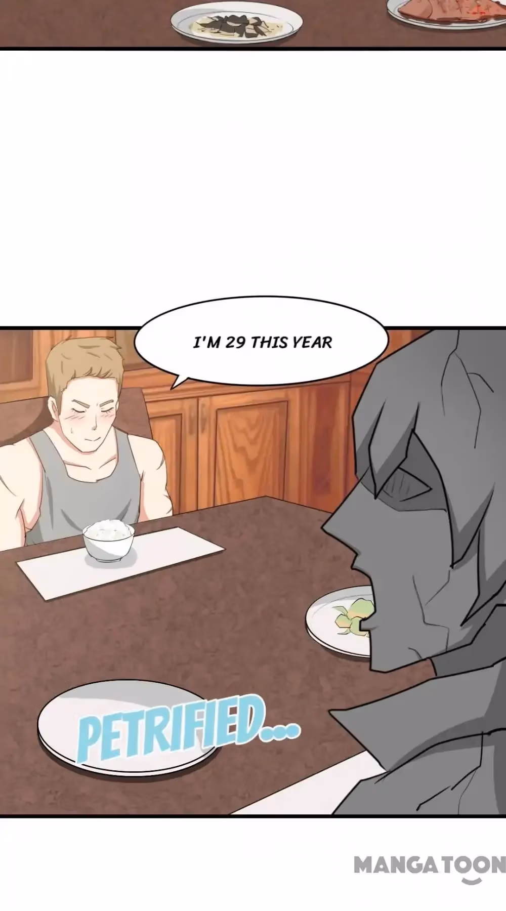 Read My Pretty Tenants chapter 16 image 22 on Lezhin