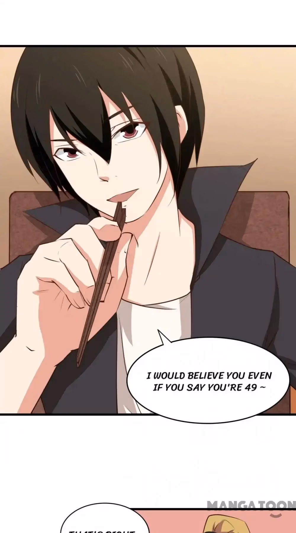 Read My Pretty Tenants chapter 16 image 23 on Lezhin
