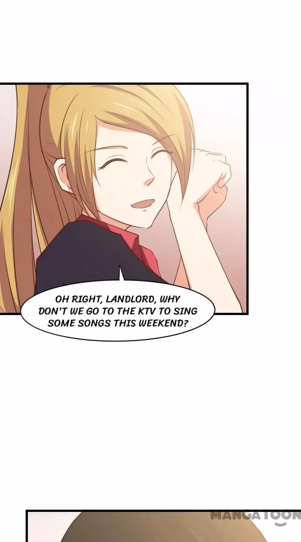 Read My Pretty Tenants chapter 16 image 25 on Lezhin