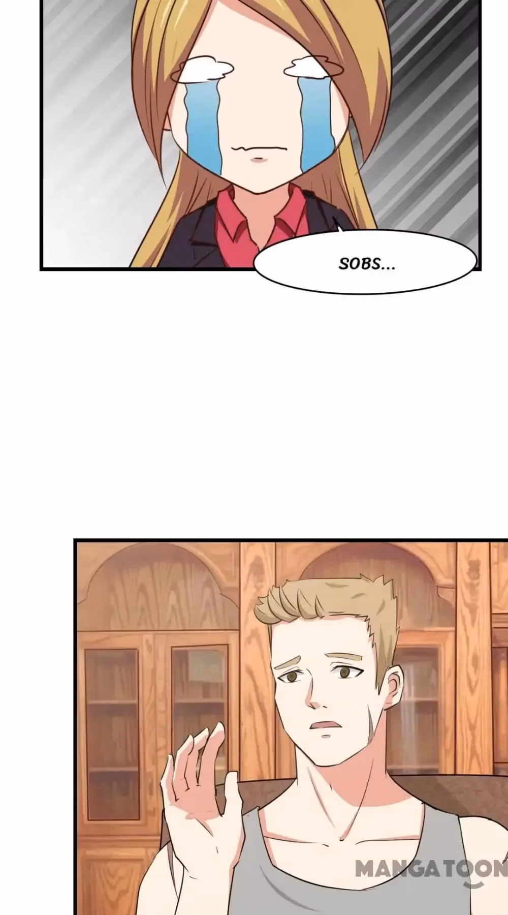 Read My Pretty Tenants chapter 16 image 27 on Lezhin