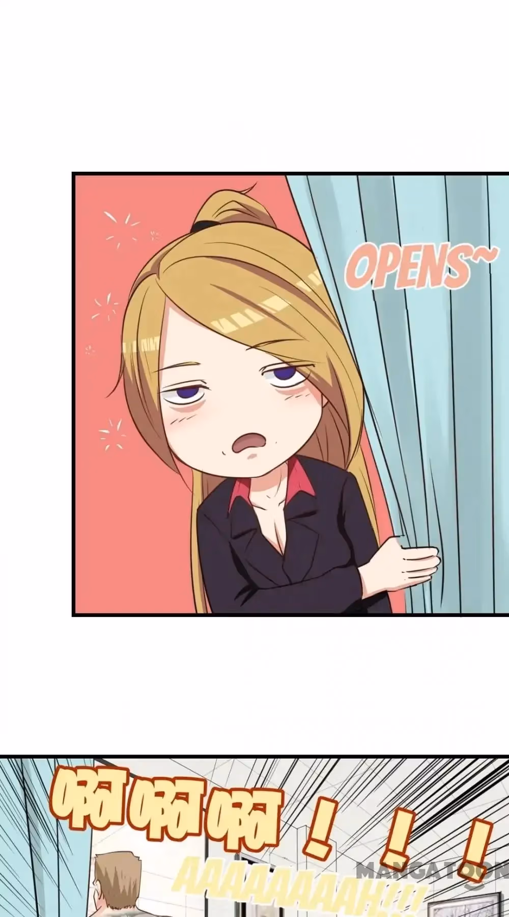 Read My Pretty Tenants chapter 16 image 3 on Lezhin