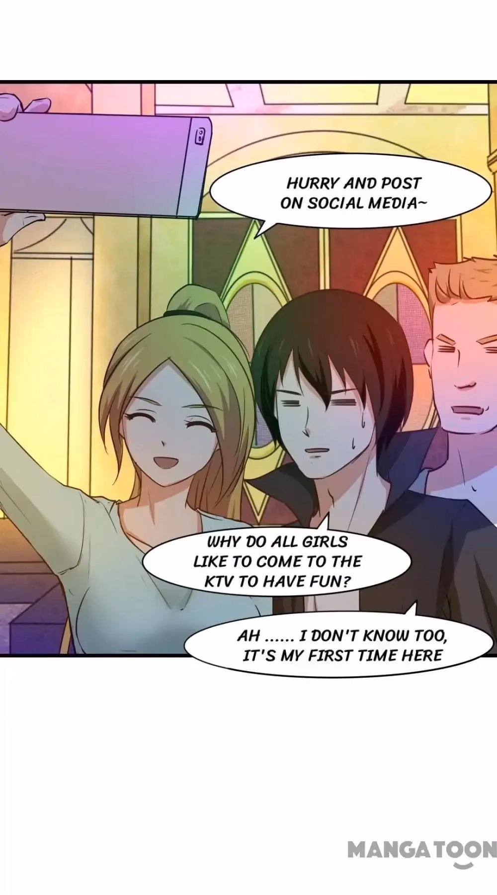 Read My Pretty Tenants chapter 16 image 31 on Lezhin