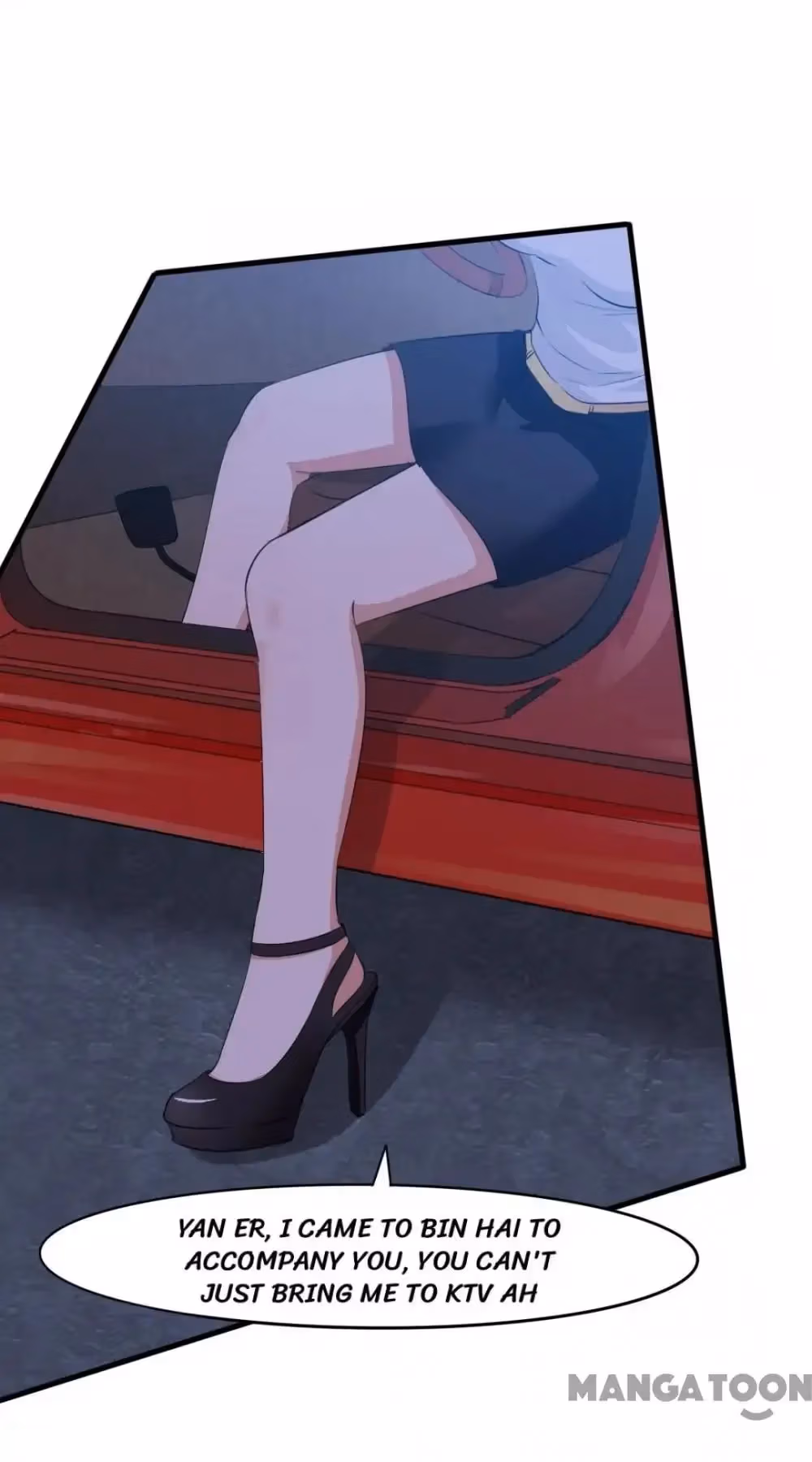 Read My Pretty Tenants chapter 16 image 35 on Lezhin