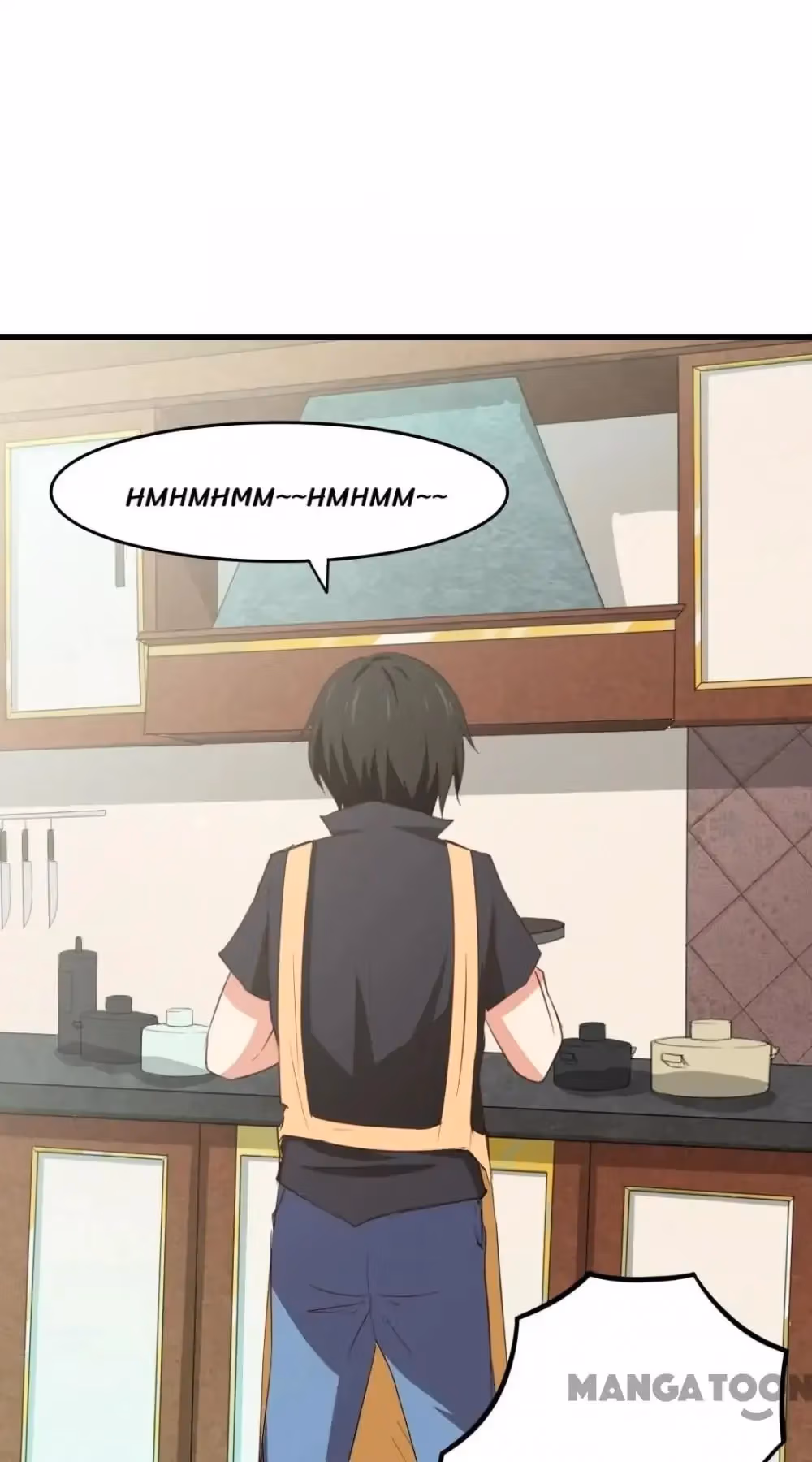 Read My Pretty Tenants chapter 16 image 7 on Lezhin