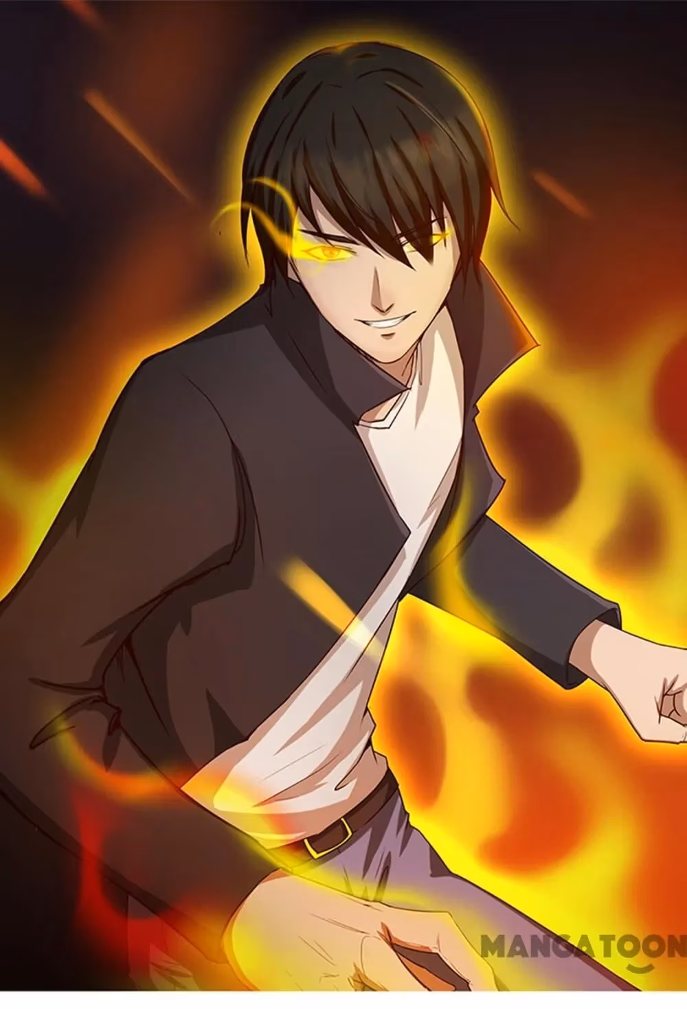 Read My Pretty Tenants chapter 160 image 0 on Lezhin
