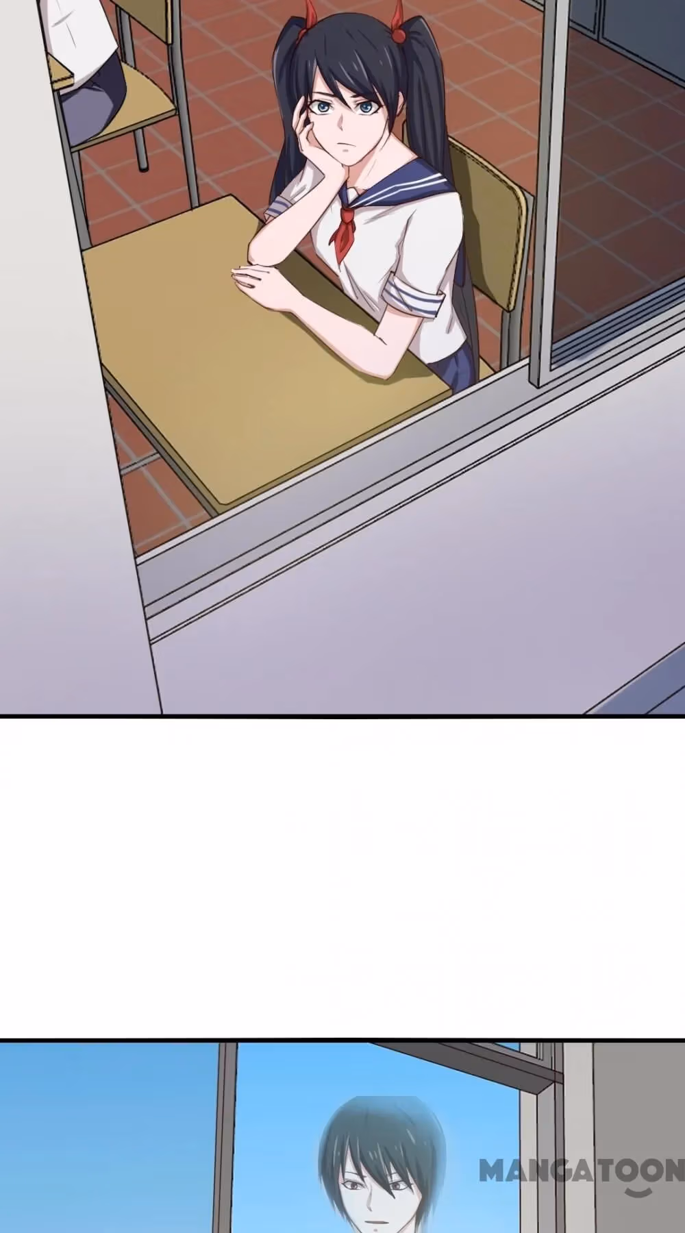 Read My Pretty Tenants chapter 160 image 12 on Lezhin