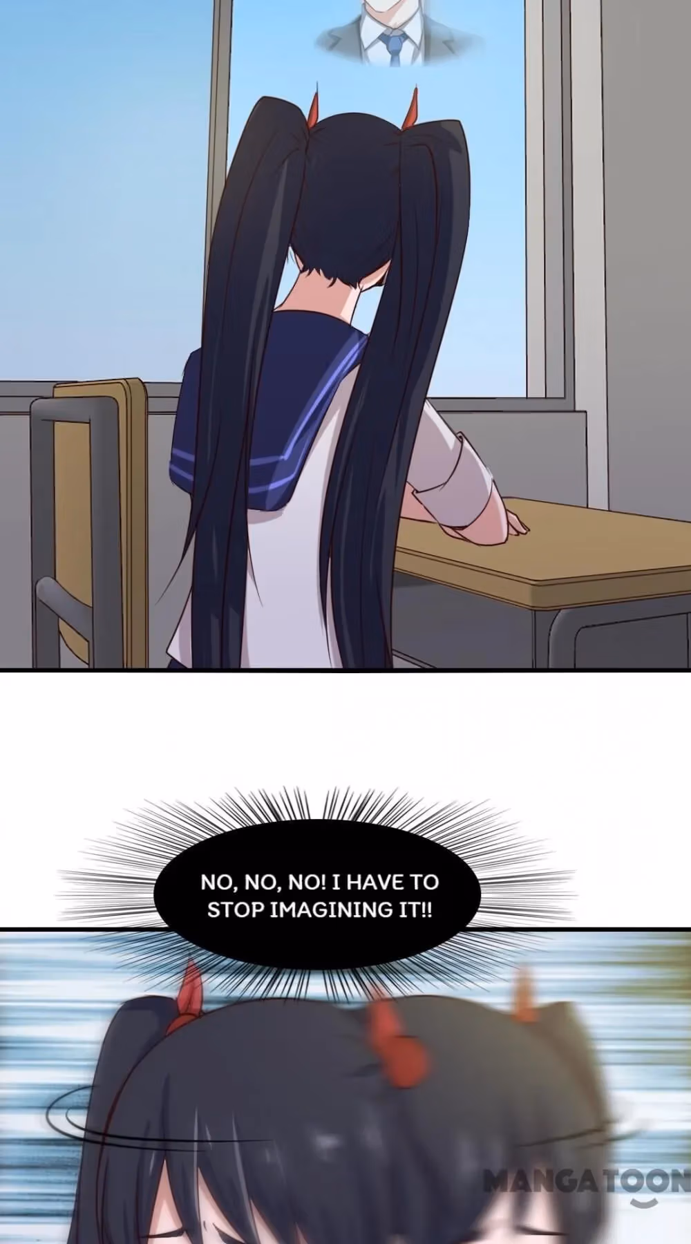 Read My Pretty Tenants chapter 160 image 13 on Lezhin