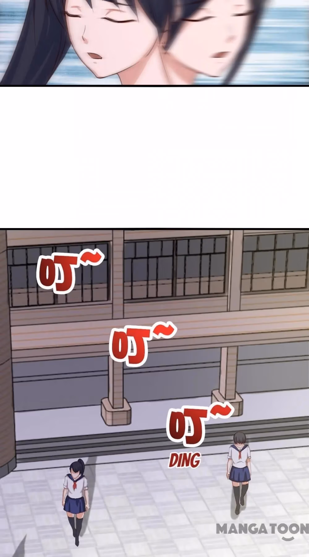 Read My Pretty Tenants chapter 160 image 14 on Lezhin