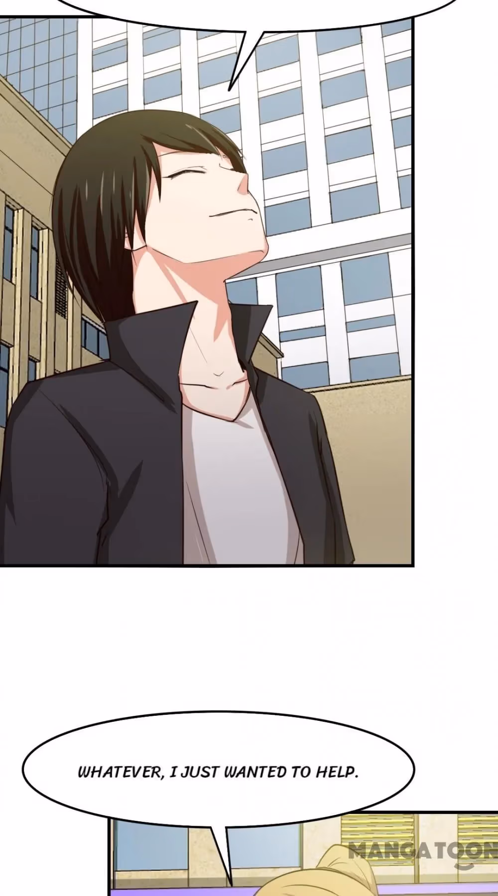 Read My Pretty Tenants chapter 160 image 2 on Lezhin