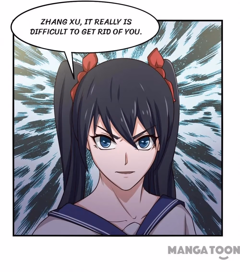 Read My Pretty Tenants chapter 160 image 20 on Lezhin