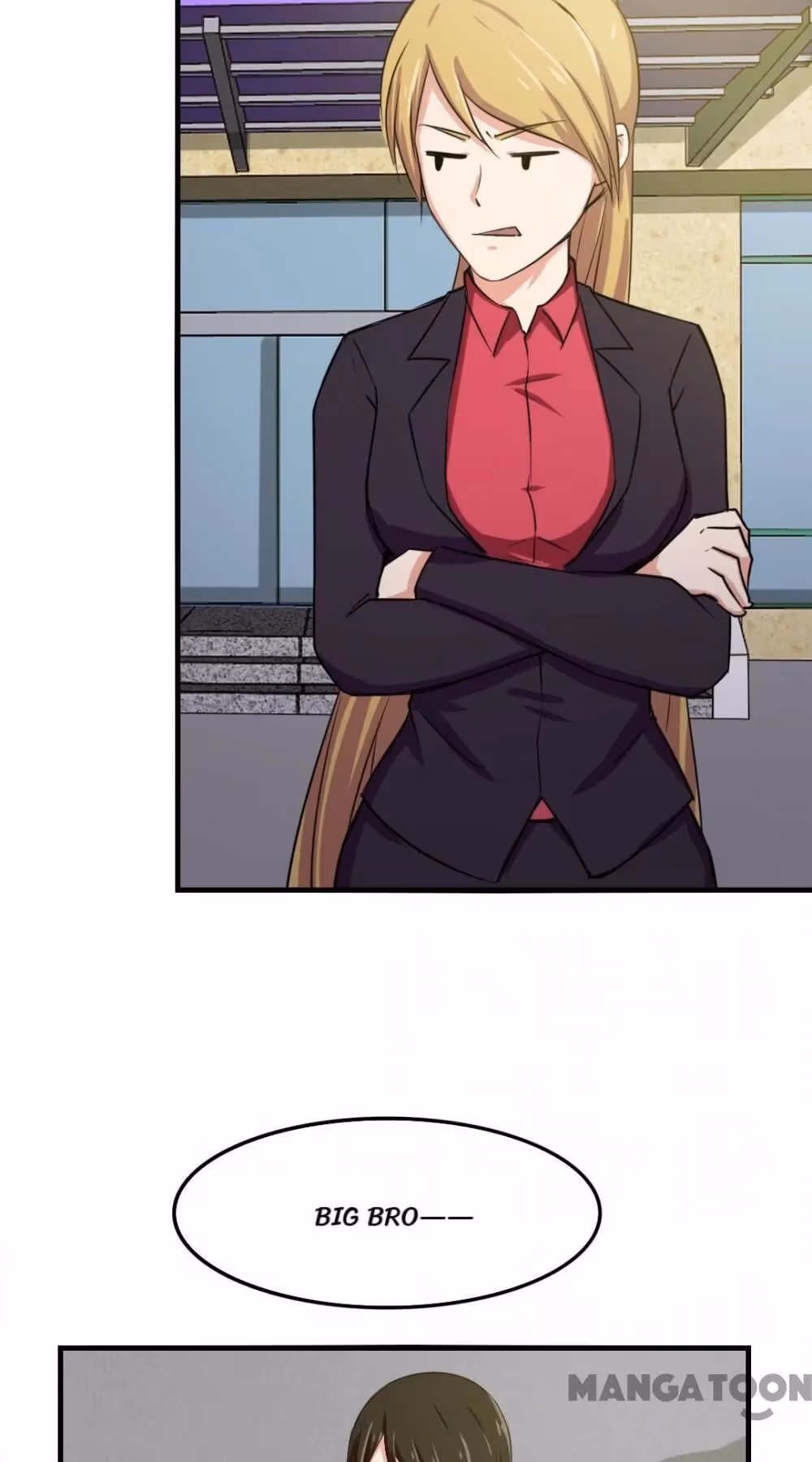 Read My Pretty Tenants chapter 160 image 3 on Lezhin