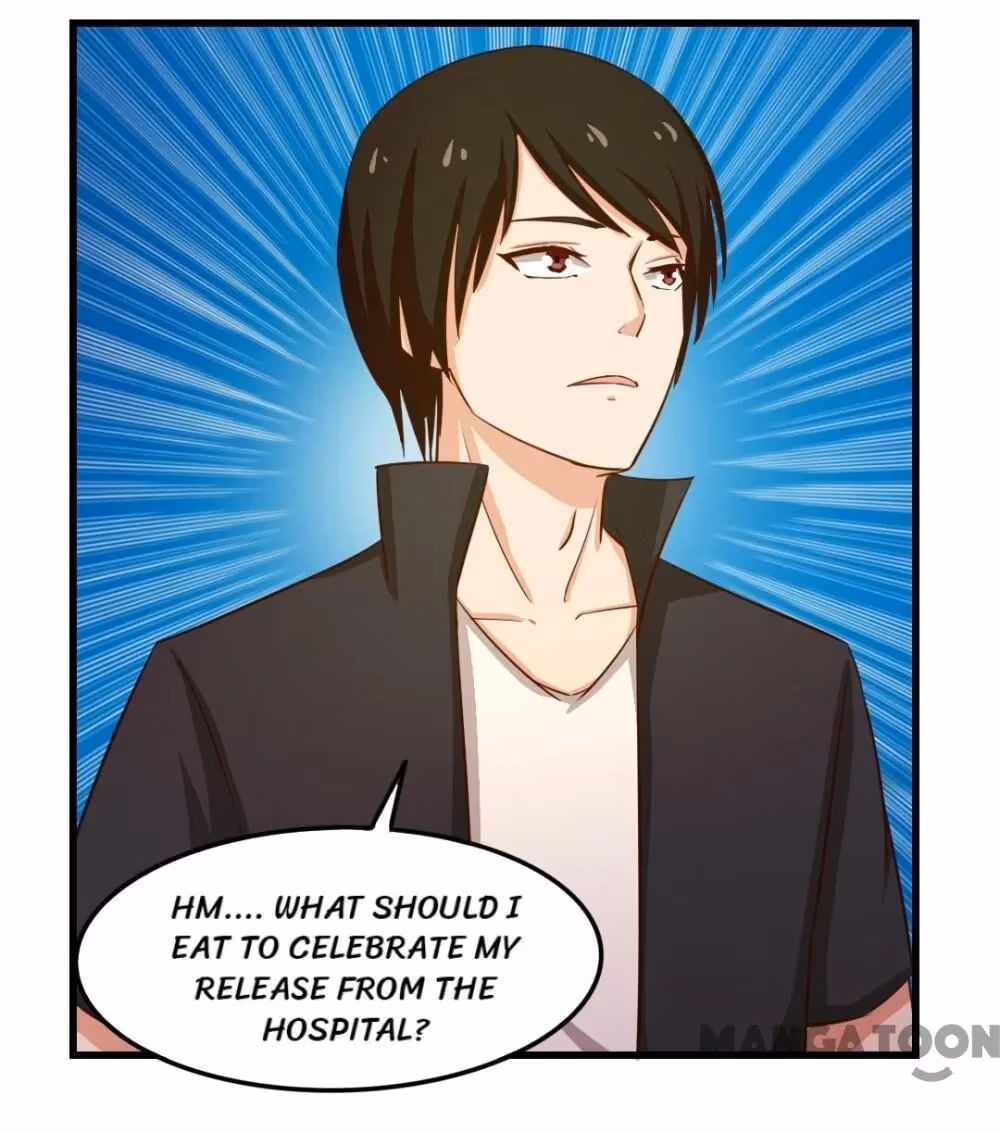 Read My Pretty Tenants chapter 160 image 30 on Lezhin
