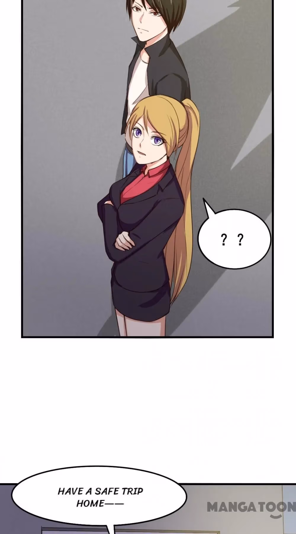 Read My Pretty Tenants chapter 160 image 4 on Lezhin