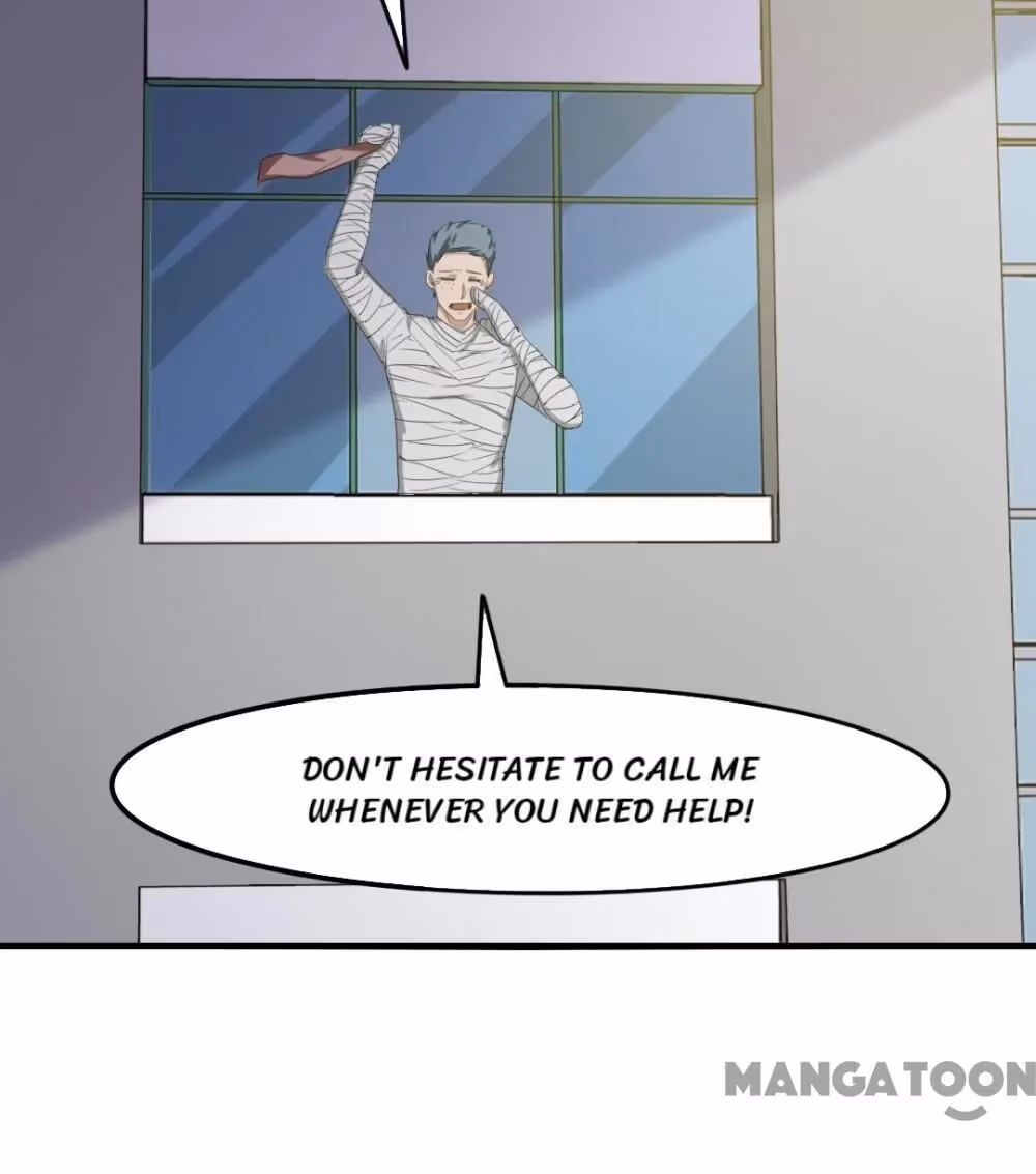 Read My Pretty Tenants chapter 160 image 5 on Lezhin
