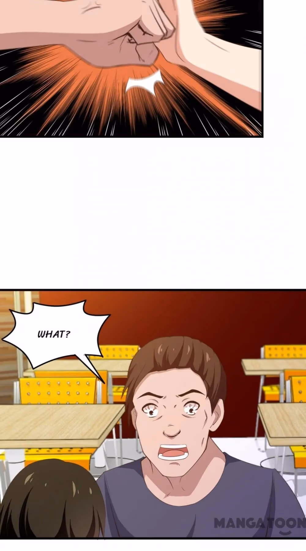 Read My Pretty Tenants chapter 161 image 17 on Lezhin