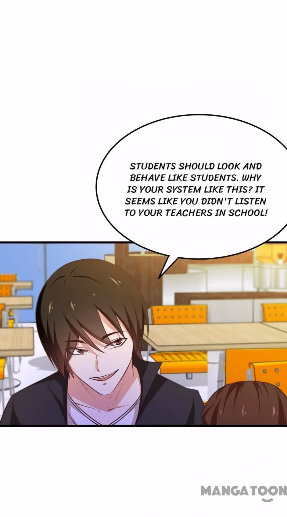 Read My Pretty Tenants chapter 161 image 18 on Lezhin