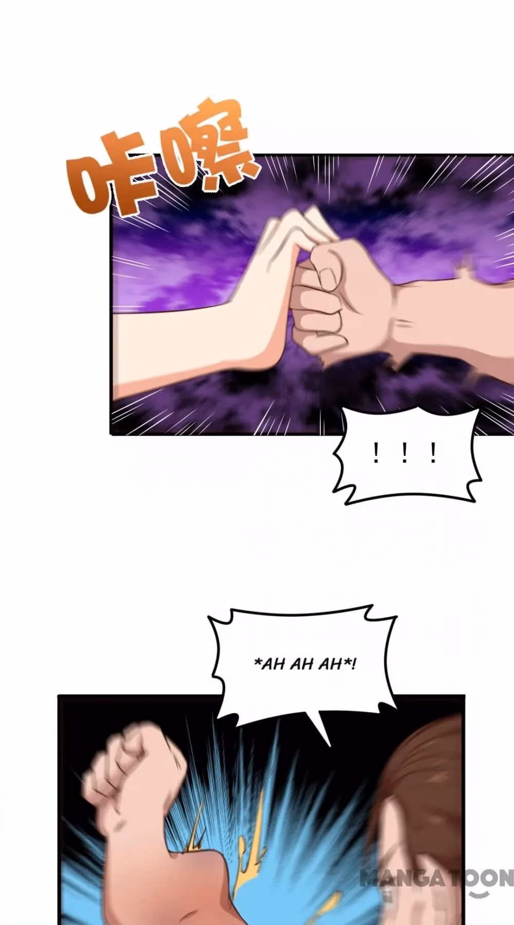 Read My Pretty Tenants chapter 161 image 21 on Lezhin