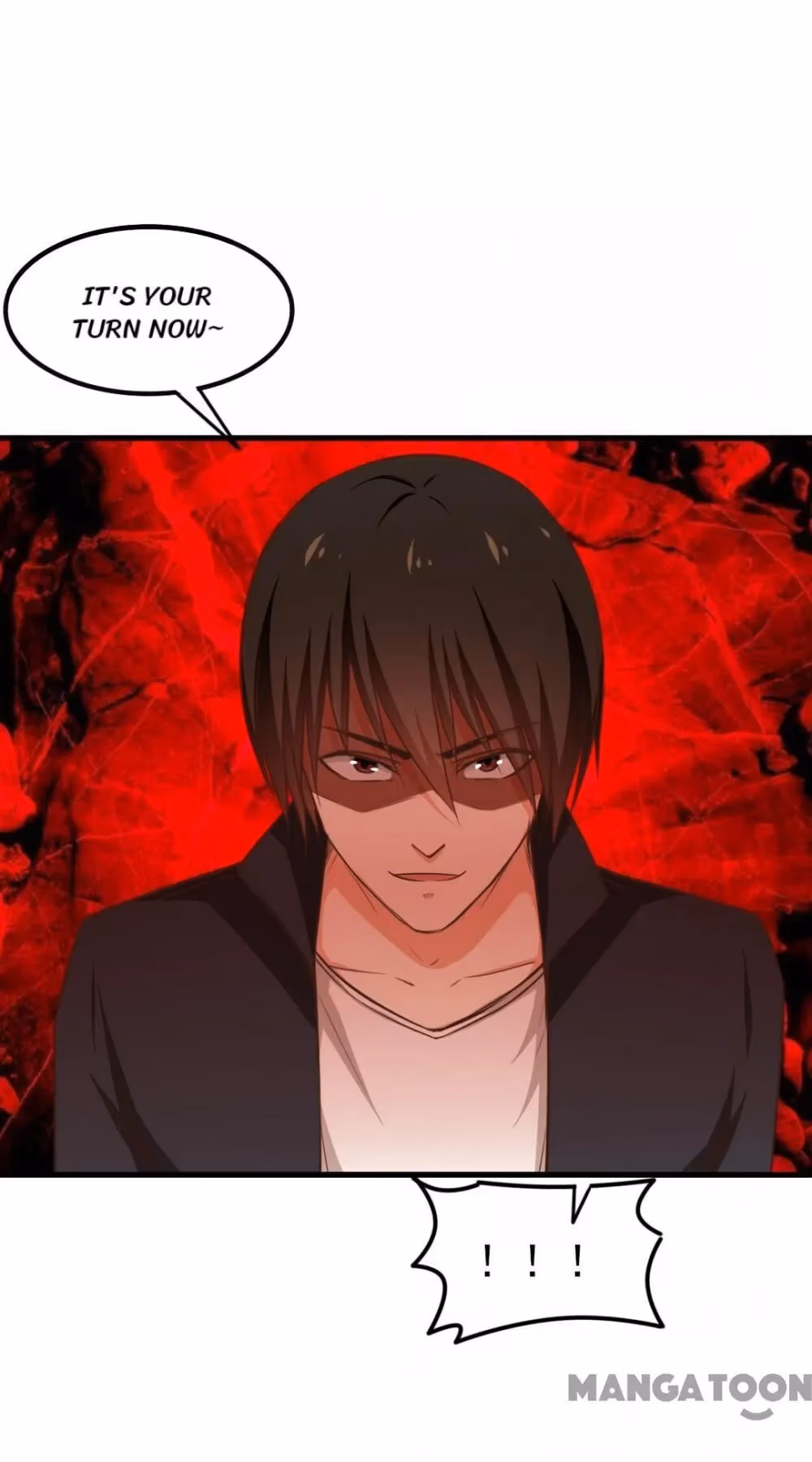 Read My Pretty Tenants chapter 161 image 23 on Lezhin