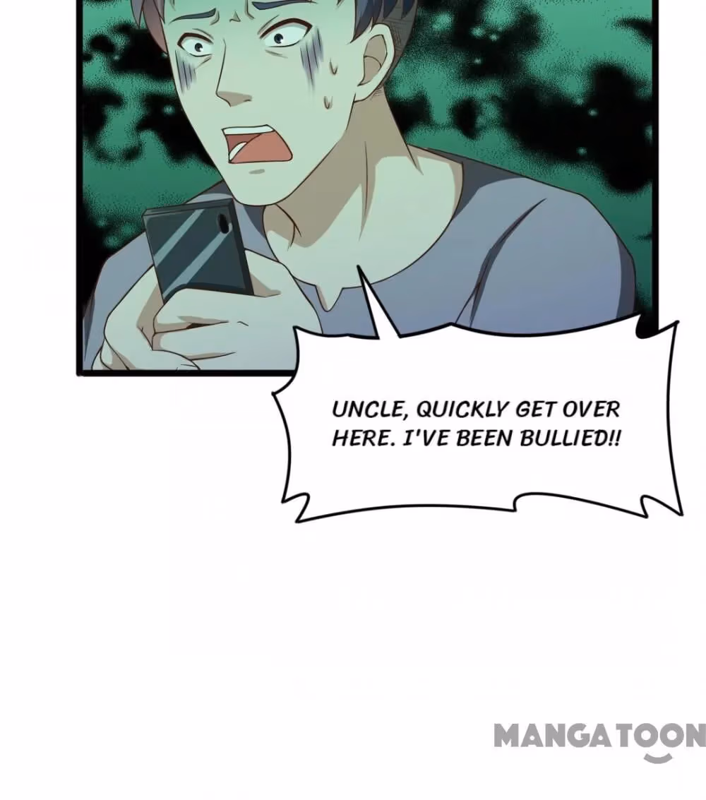 Read My Pretty Tenants chapter 161 image 30 on Lezhin