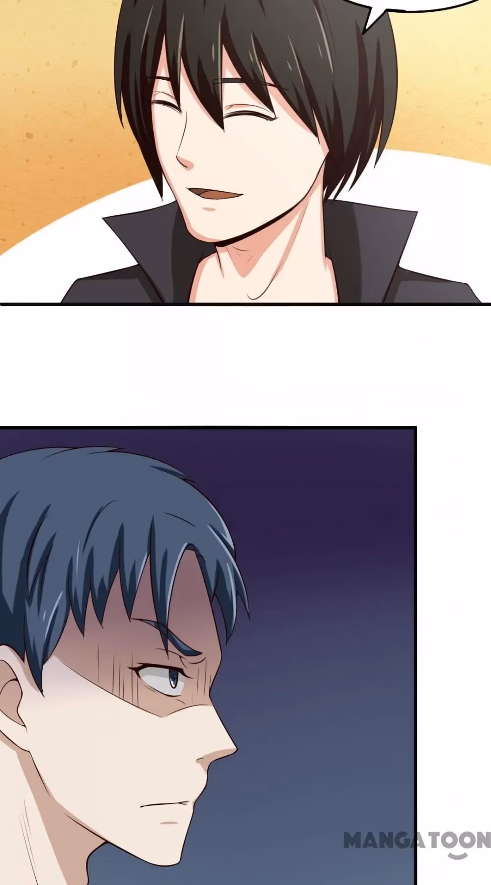 Read My Pretty Tenants chapter 161 image 7 on Lezhin