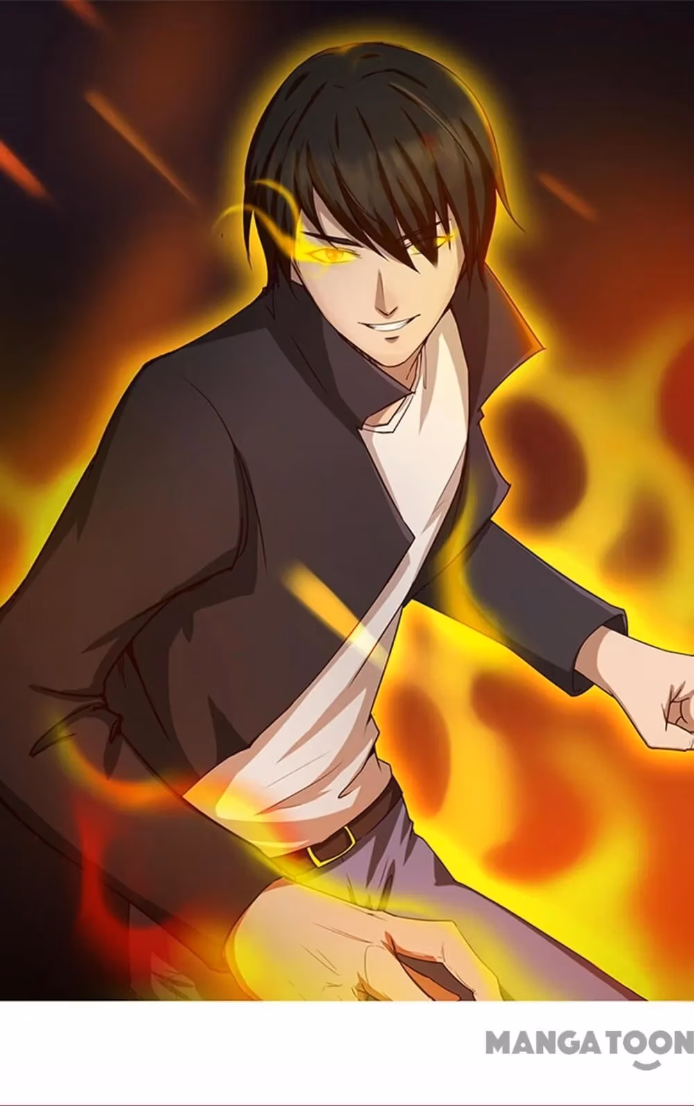 Read My Pretty Tenants chapter 162 image 0 on Lezhin
