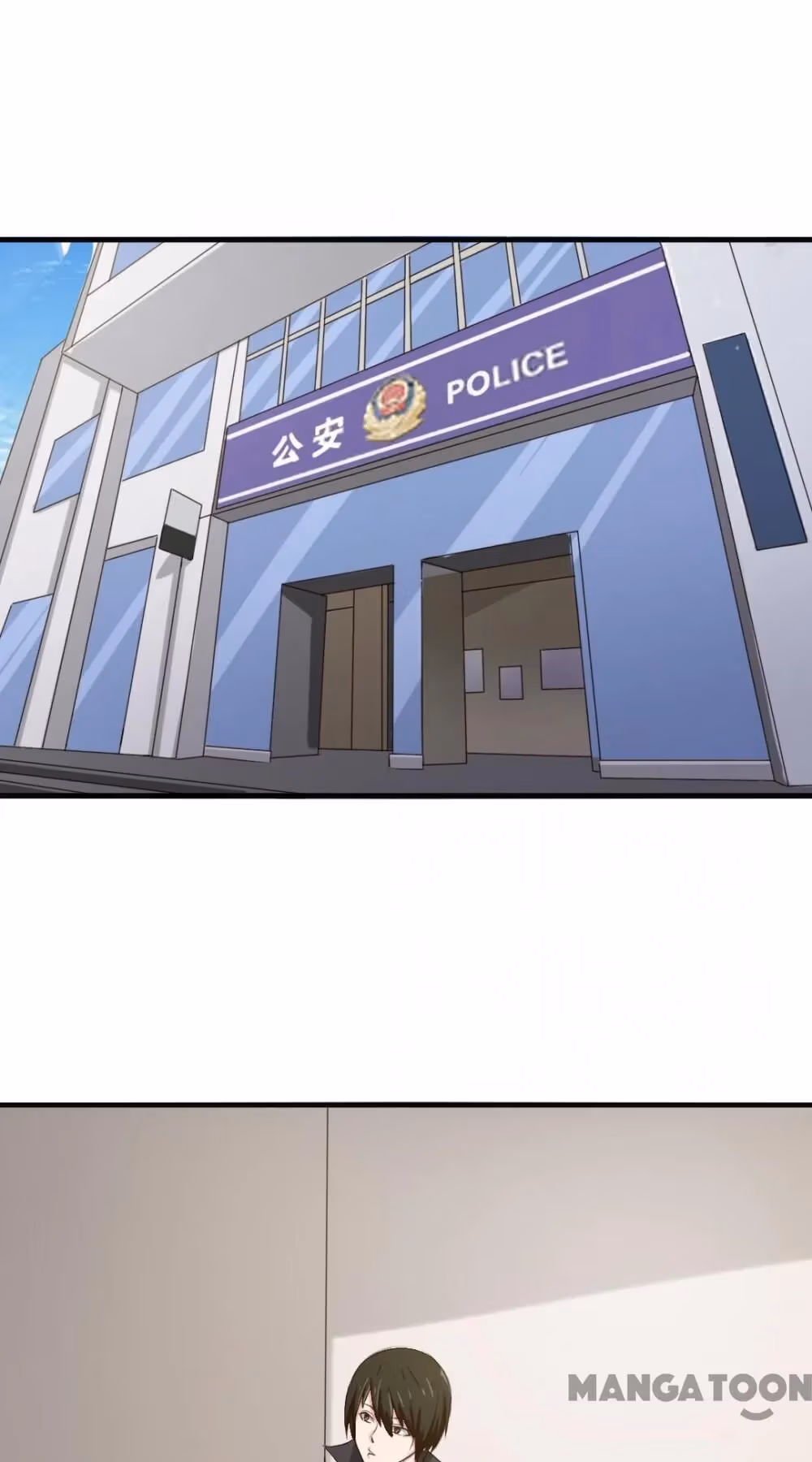 Read My Pretty Tenants chapter 162 image 12 on Lezhin