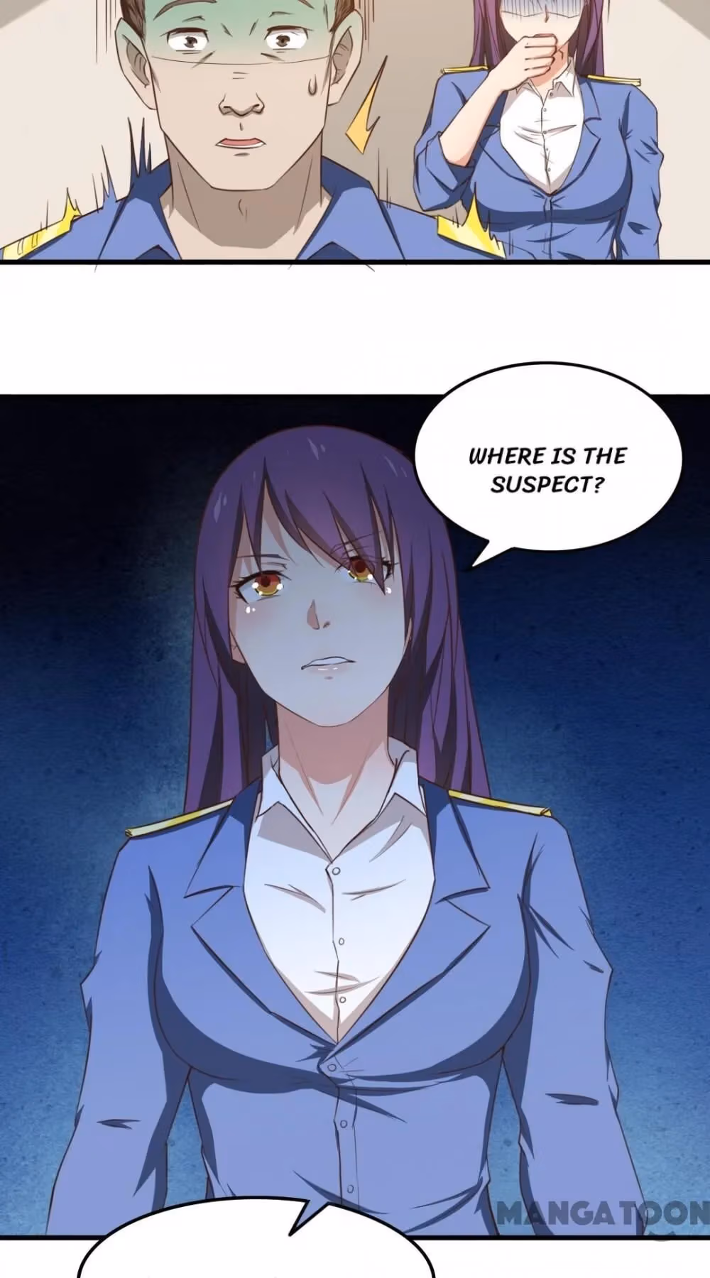 Read My Pretty Tenants chapter 162 image 16 on Lezhin