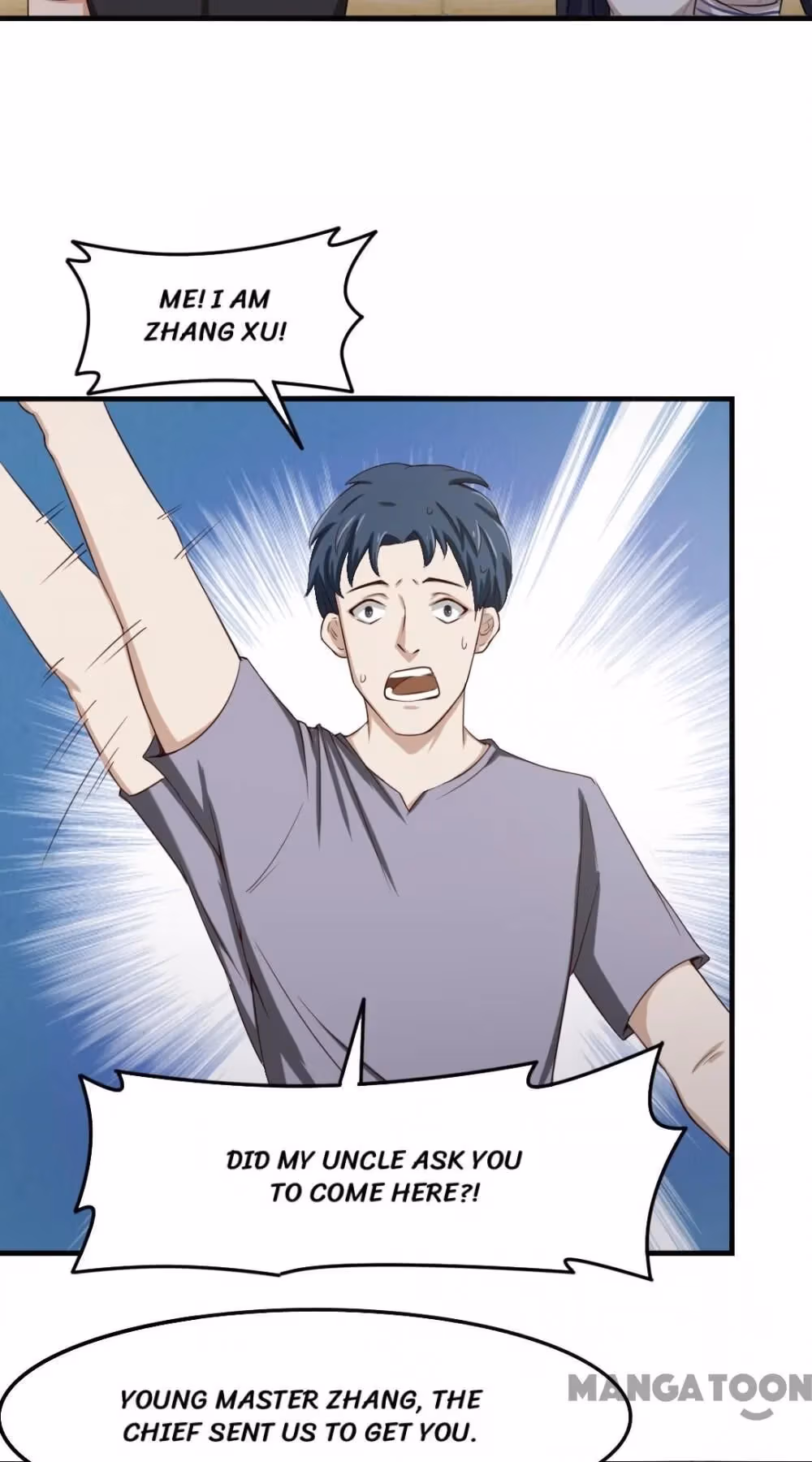 Read My Pretty Tenants chapter 162 image 2 on Lezhin