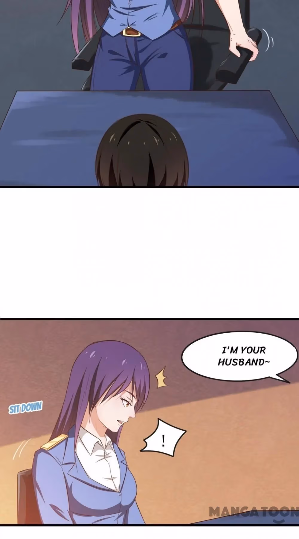 Read My Pretty Tenants chapter 162 image 21 on Lezhin