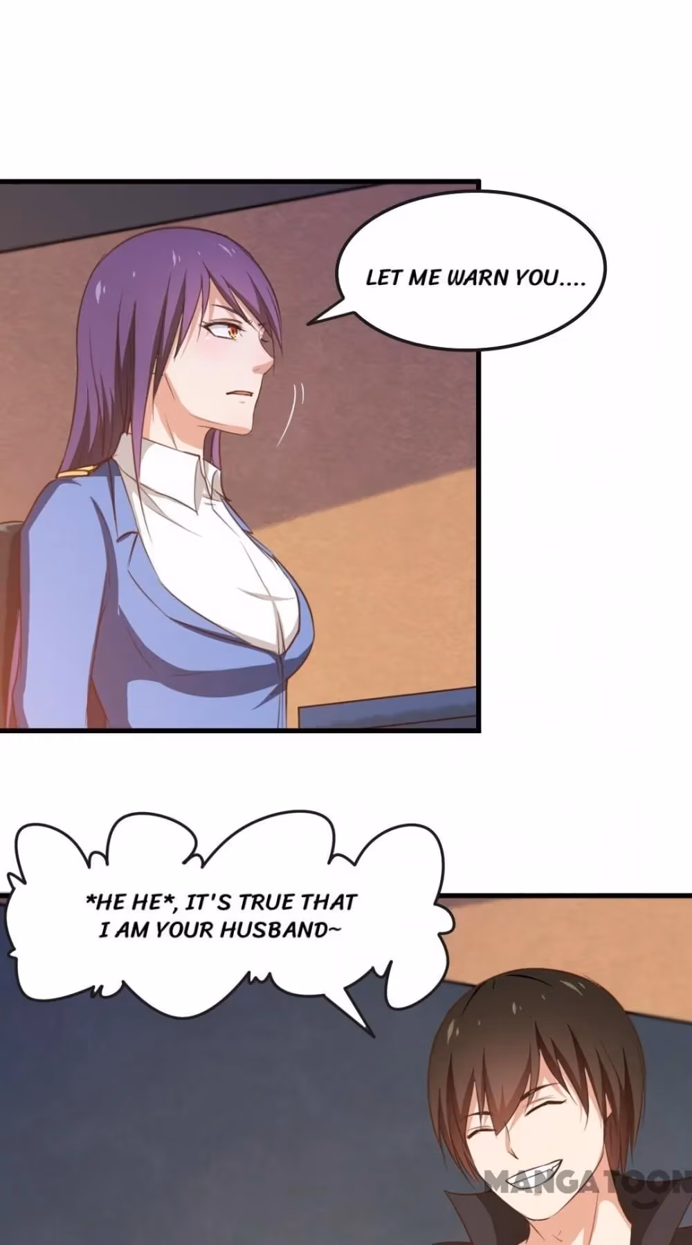 Read My Pretty Tenants chapter 162 image 22 on Lezhin