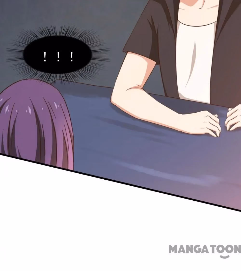 Read My Pretty Tenants chapter 162 image 23 on Lezhin