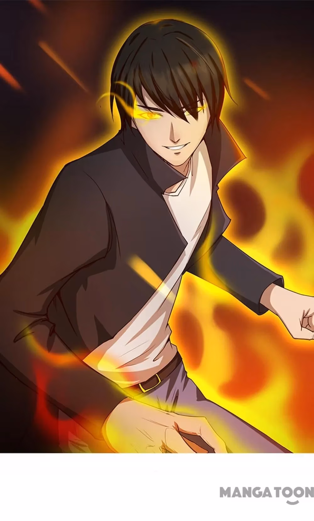 Read My Pretty Tenants chapter 163 image 0 on Lezhin