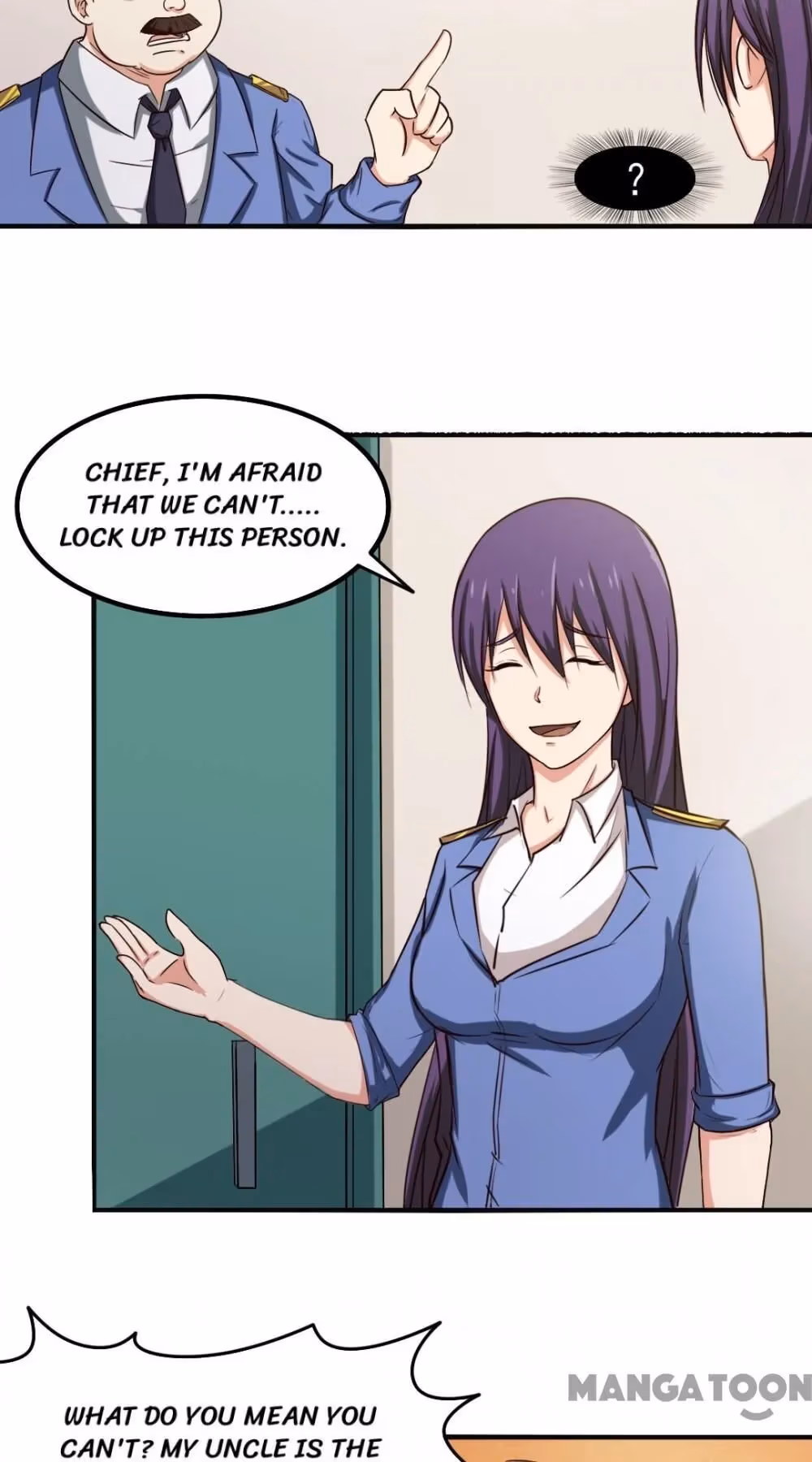 Read My Pretty Tenants chapter 163 image 2 on Lezhin