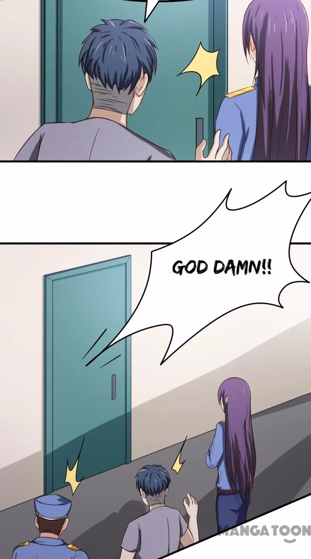 Read My Pretty Tenants chapter 163 image 7 on Lezhin