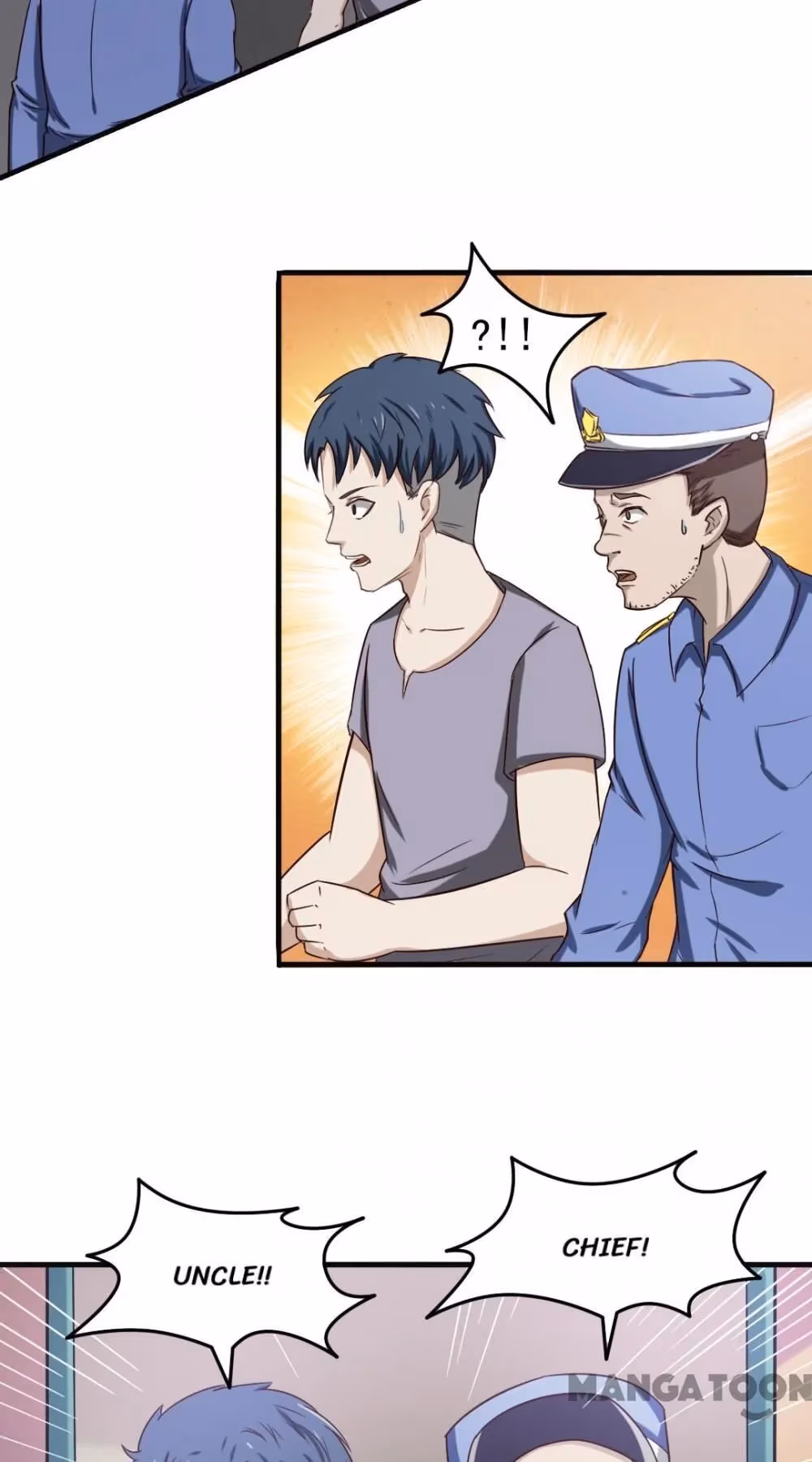 Read My Pretty Tenants chapter 163 image 8 on Lezhin