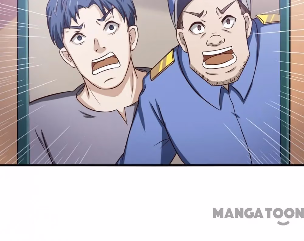 Read My Pretty Tenants chapter 163 image 9 on Lezhin