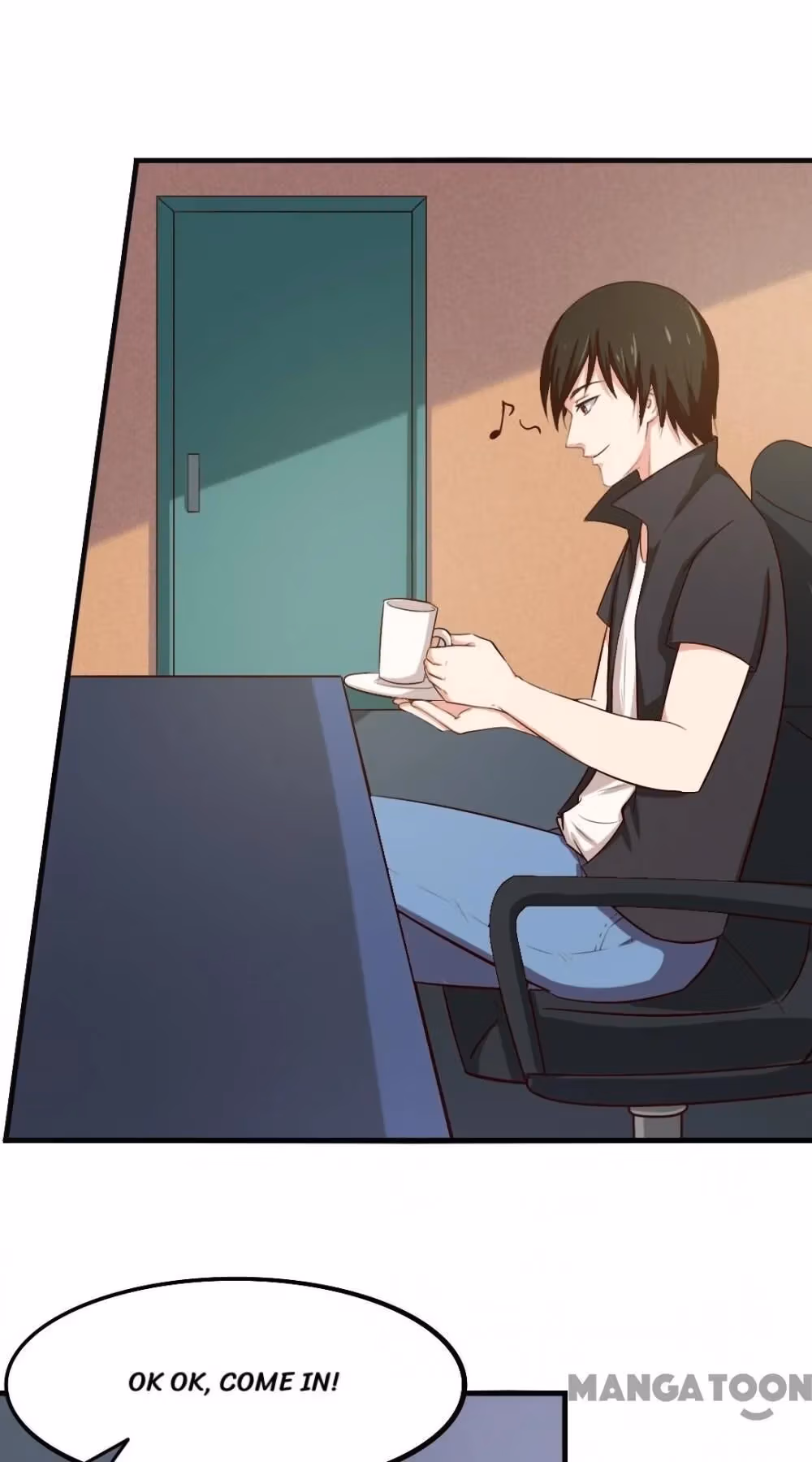 Read My Pretty Tenants chapter 164 image 0 on Lezhin