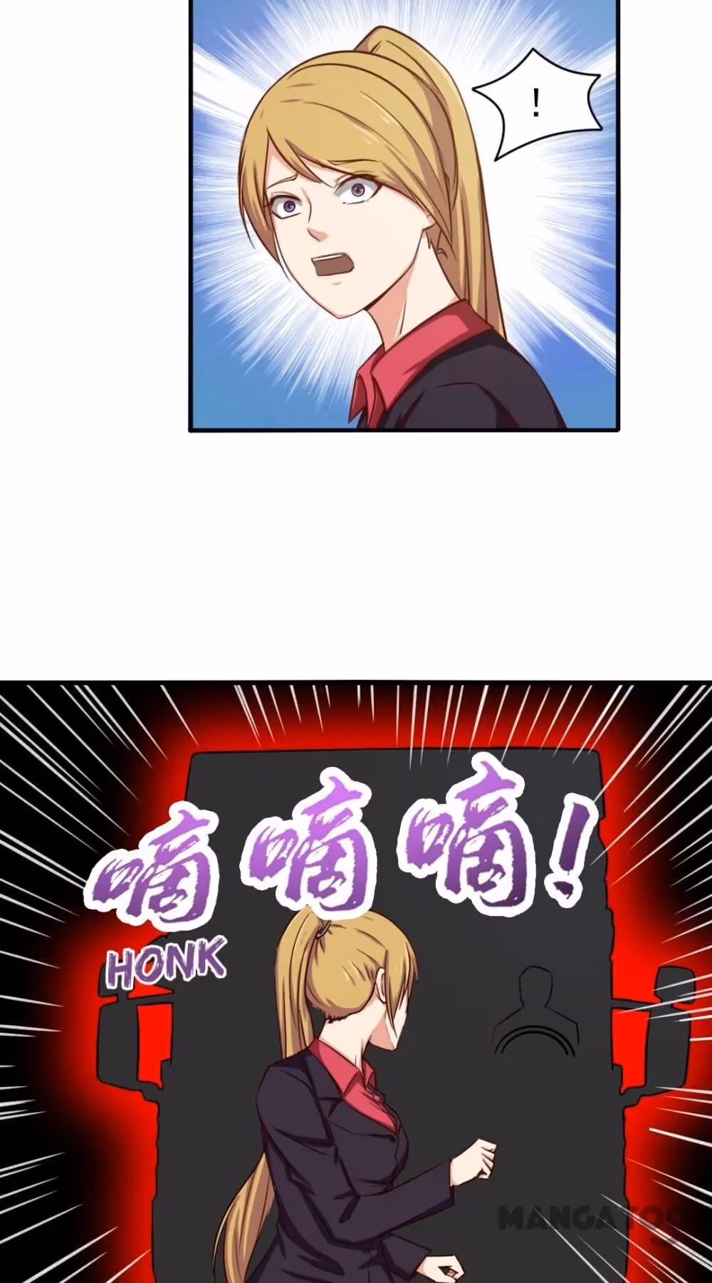 Read My Pretty Tenants chapter 164 image 14 on Lezhin