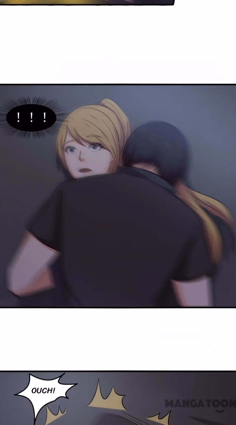 Read My Pretty Tenants chapter 164 image 18 on Lezhin
